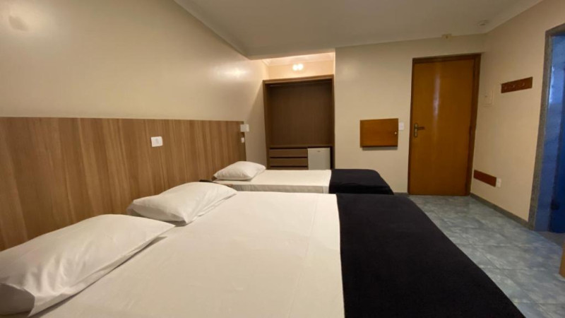 Diamante Triplo do Hotel Diamante
